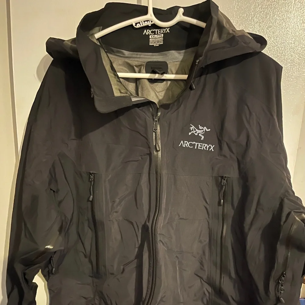 ARC'TERYX GORE-TEX® Pro Shell ジャケット L/G s-l400.jpg